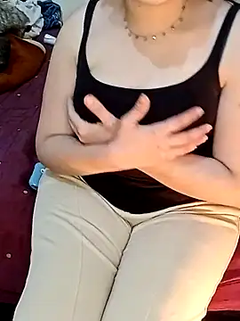 ShadiaStar online show from 03/16/25, 01:28