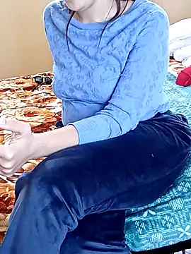 ShadiaStar online show from 02/07/26, 04:11