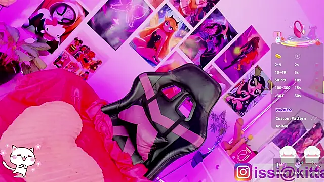 babylinsie online show from 09/18/25, 04:03