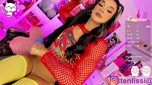 babylinsie online show from 09/23/25, 05:21