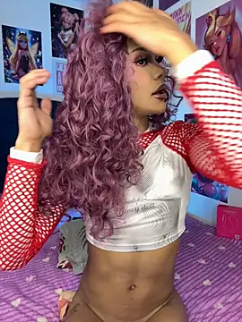 babylinsie online show from 12/04/25, 06:16