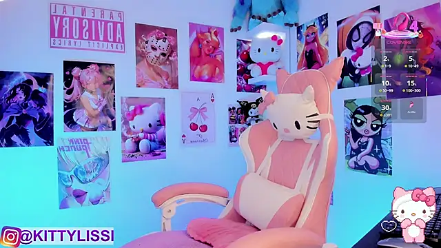 babylinsie online show from 03/02/26, 07:15