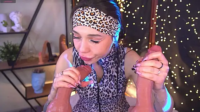 Bllowjoyy online show from 01/17/25, 11:06