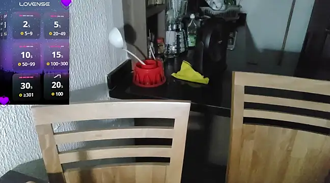 Snapshot of Savinneexotic chatting on 03/20/25, 03:23 Savinneexotic online show from 03/20/25, 03:23