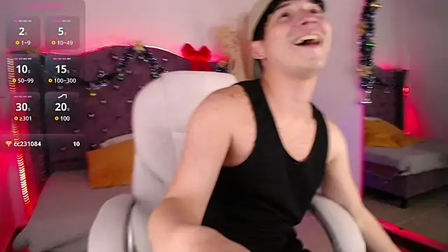 JustinMiller   online show from 12/17/24, 10:44