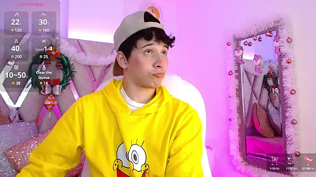 JustinMiller   online show from 12/19/24, 08:23