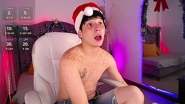 JustinMiller   online show from 12/20/24, 05:36