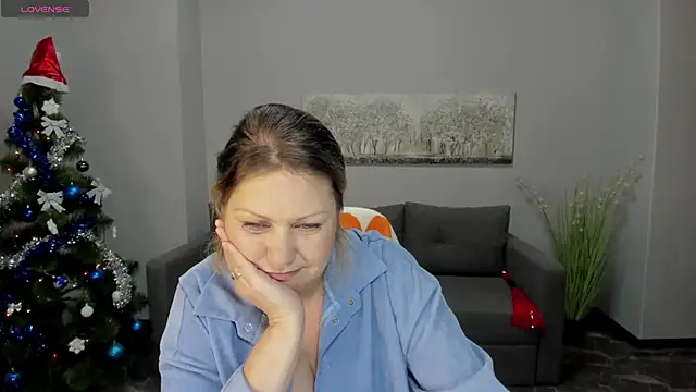 Snapshot of Milana_Blake chatting on 01/03/25, 09:47 Milana Blake online show from 01/03/25, 09:47