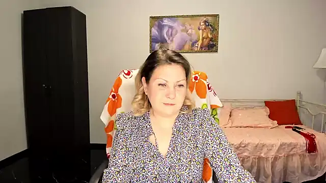 Snapshot of Milana_Blake chatting on 01/15/25, 06:51 Milana Blake online show from 01/15/25, 06:51