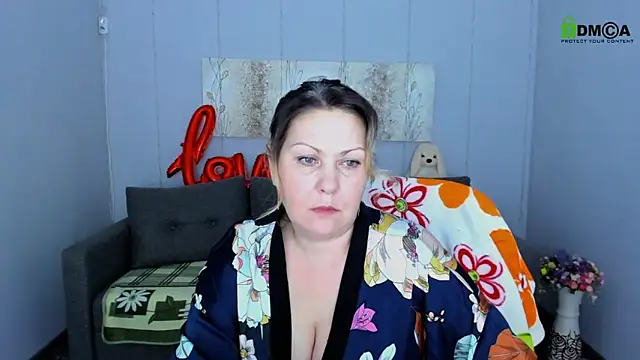 Snapshot of Milana_Blake chatting on 03/08/25, 03:06 Milana Blake online show from 03/08/25, 03:06