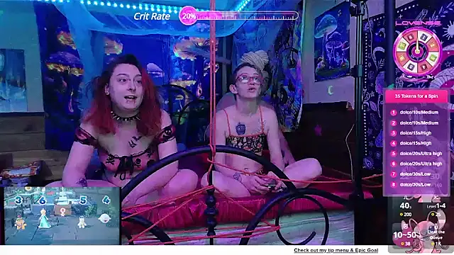 Stonermama666420 online show from 02/23/25, 04:28