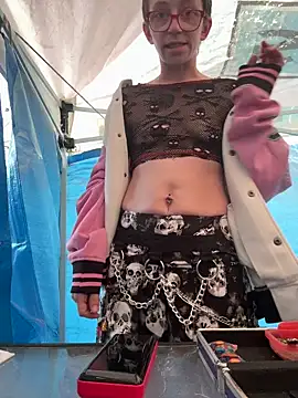 Stonermama666420 online show from 01/17/26, 11:41