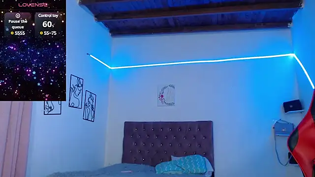  Mayte girls  online show from 12/10/24, 07:16