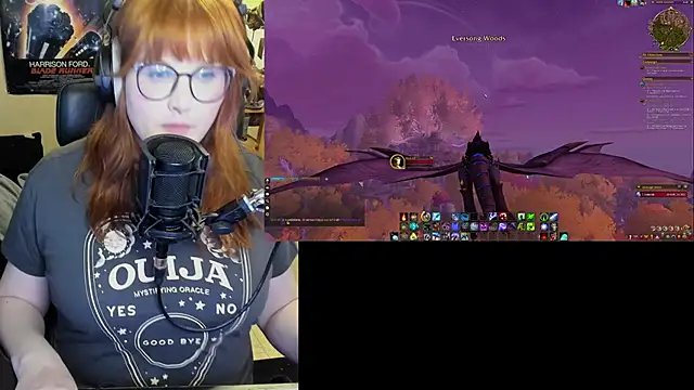 HannahCastle96 online show from 03/19/26, 03:32
