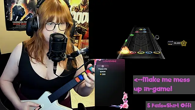 HannahCastle96 online show from 04/21/26, 01:42