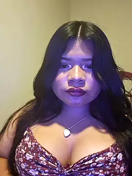 CANELA 9911 online show from 02/02/25, 01:23