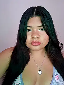 CANELA 9911 online show from 02/06/25, 10:32