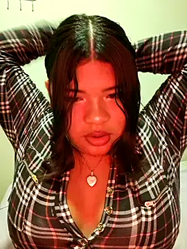 CANELA 9911 online show from 02/22/25, 04:40