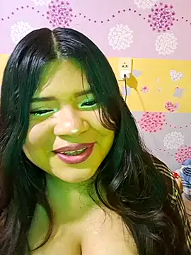 CANELA 9911 online show from 09/18/25, 01:40