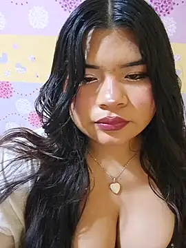 CANELA 9911 online show from 09/25/25, 01:09