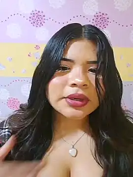 CANELA 9911 online show from 09/26/25, 01:20