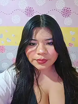 CANELA 9911 online show from 10/10/25, 12:42