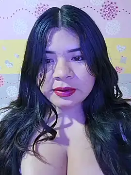 CANELA 9911 online show from 10/13/25, 01:16