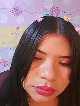 CANELA 9911 online show from 10/15/25, 12:22