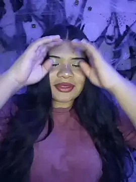 CANELA 9911 online show from 10/28/25, 03:10