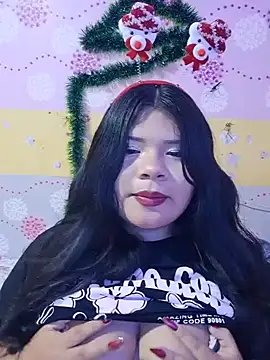 CANELA 9911 online show from 12/04/25, 03:49