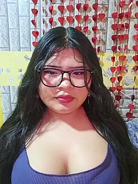 CANELA 9911 online show from 02/15/26, 01:57