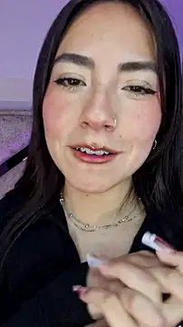 Melody 04 online show from 03/20/25, 08:42