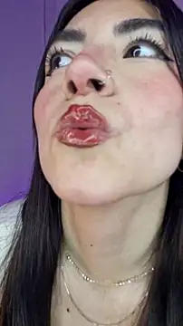 Melody 04 online show from 03/22/25, 09:24