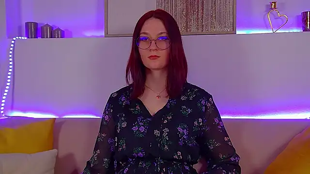 VictoriaArdern online show from 03/16/25, 09:38