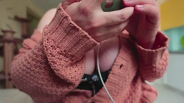 MissFreyaX online show from 02/20/26, 08:16