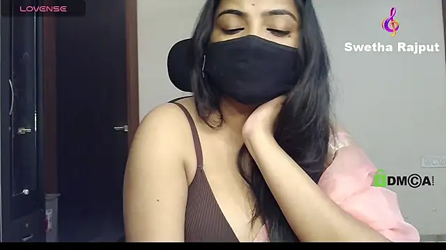 Hritvika online show from 02/27/25, 02:21