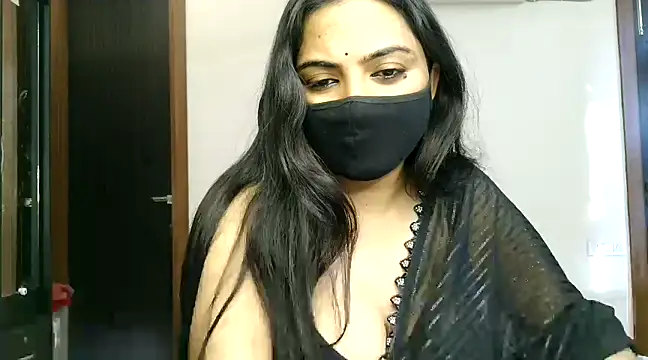 Hritvika online show from 03/01/25, 10:45