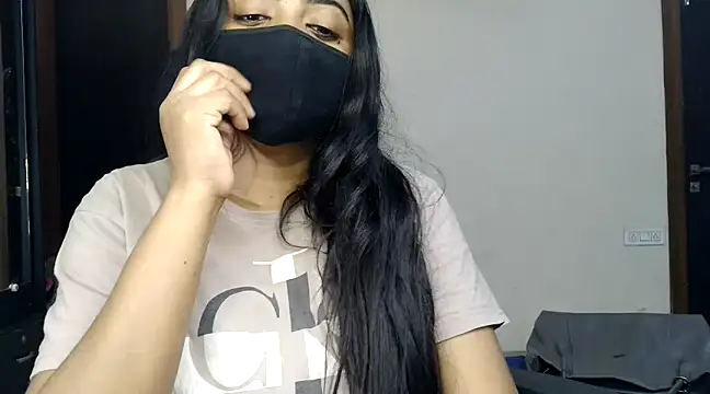 Hritvika online show from 03/05/25, 12:55