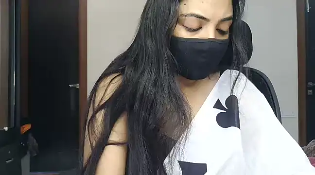 Hritvika online show from 03/06/25, 01:35