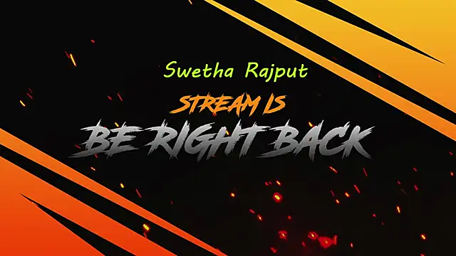 Hritvika online show from 03/07/25, 08:34