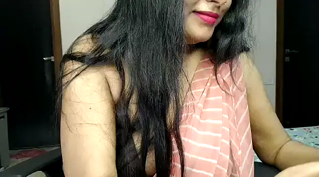 Hritvika online show from 03/08/25, 01:57