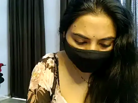 Hritvika online show from 01/08/26, 04:04