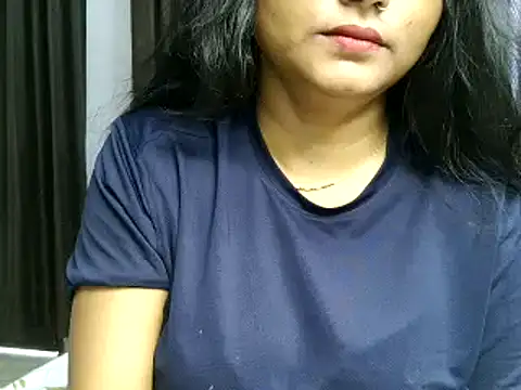 Hritvika online show from 02/18/26, 04:30