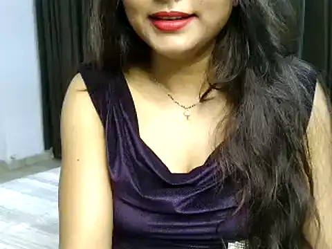Hritvika online show from 06/23/26, 02:26
