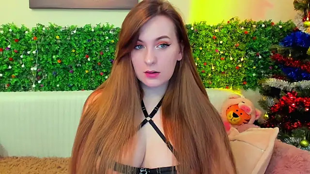 Snapshot of liya_gorgeous chatting on 12/27/24, 08:56 liya gorgeous online show from 12/27/24, 08:56