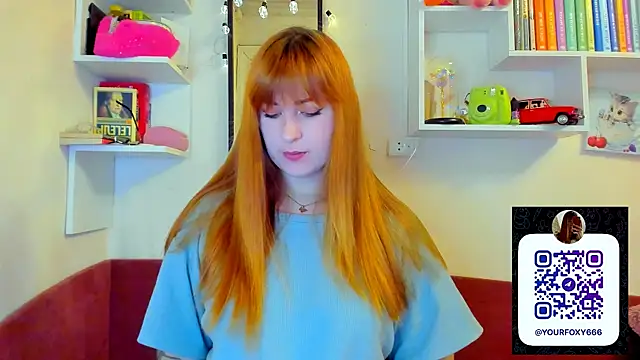 liya gorgeous online show from 11/28/25, 08:00