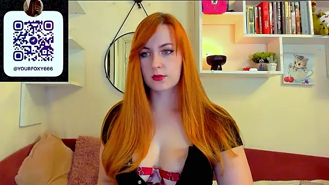 liya gorgeous online show from 02/06/26, 04:54