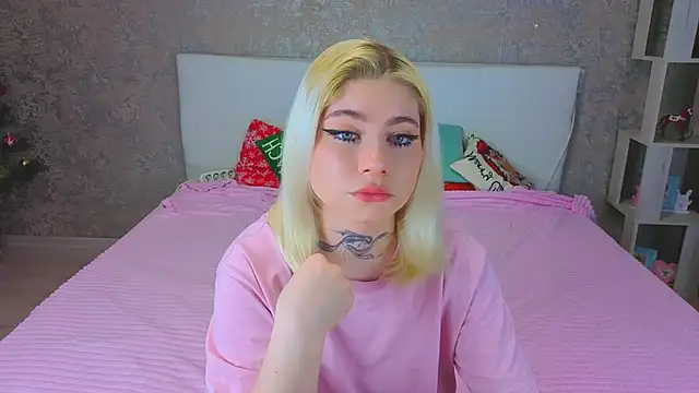 NikaRocks online show from 02/08/26, 05:38