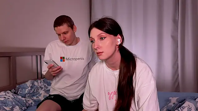 eternal dream  online show from 02/06/25, 02:55