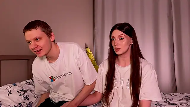 eternal dream  online show from 02/25/25, 08:19